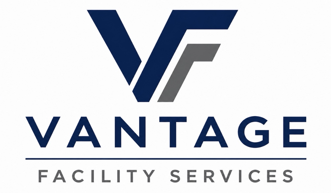 Vantage Facility Services logo